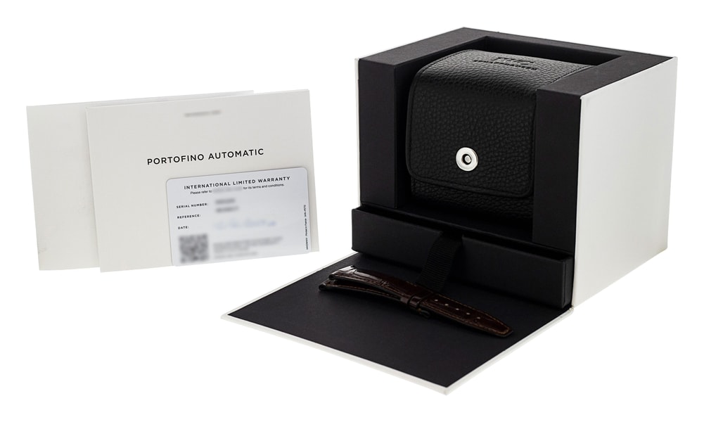 IWC Portofino Automatic IW356517